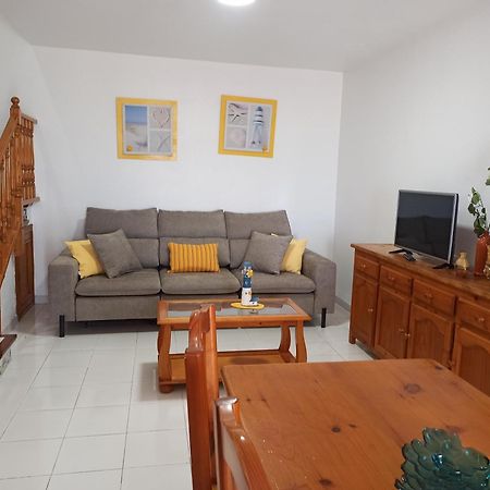 Rayos De Sol Apartment Peniscola Ngoại thất bức ảnh