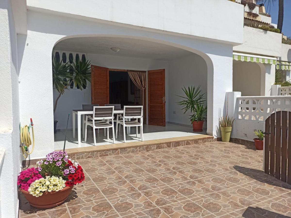 Rayos De Sol Apartment Peniscola Ngoại thất bức ảnh
