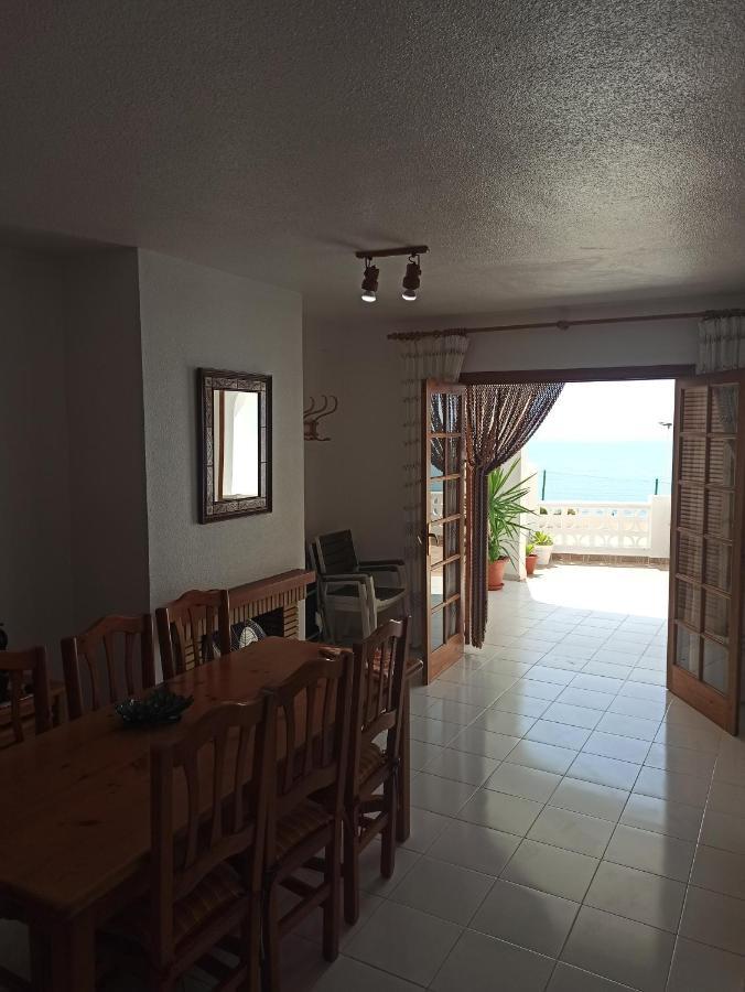 Rayos De Sol Apartment Peniscola Ngoại thất bức ảnh