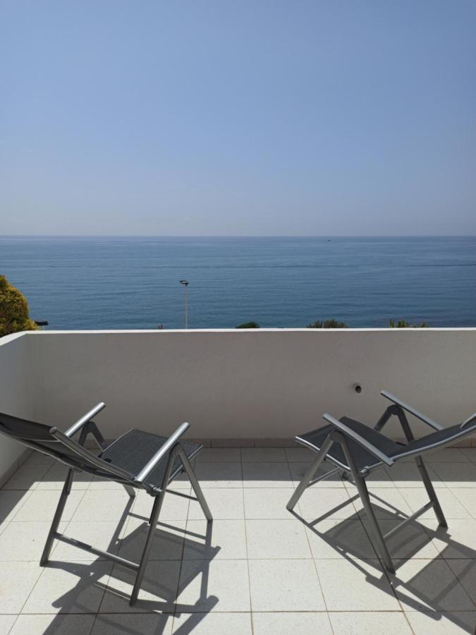 Rayos De Sol Apartment Peniscola Ngoại thất bức ảnh