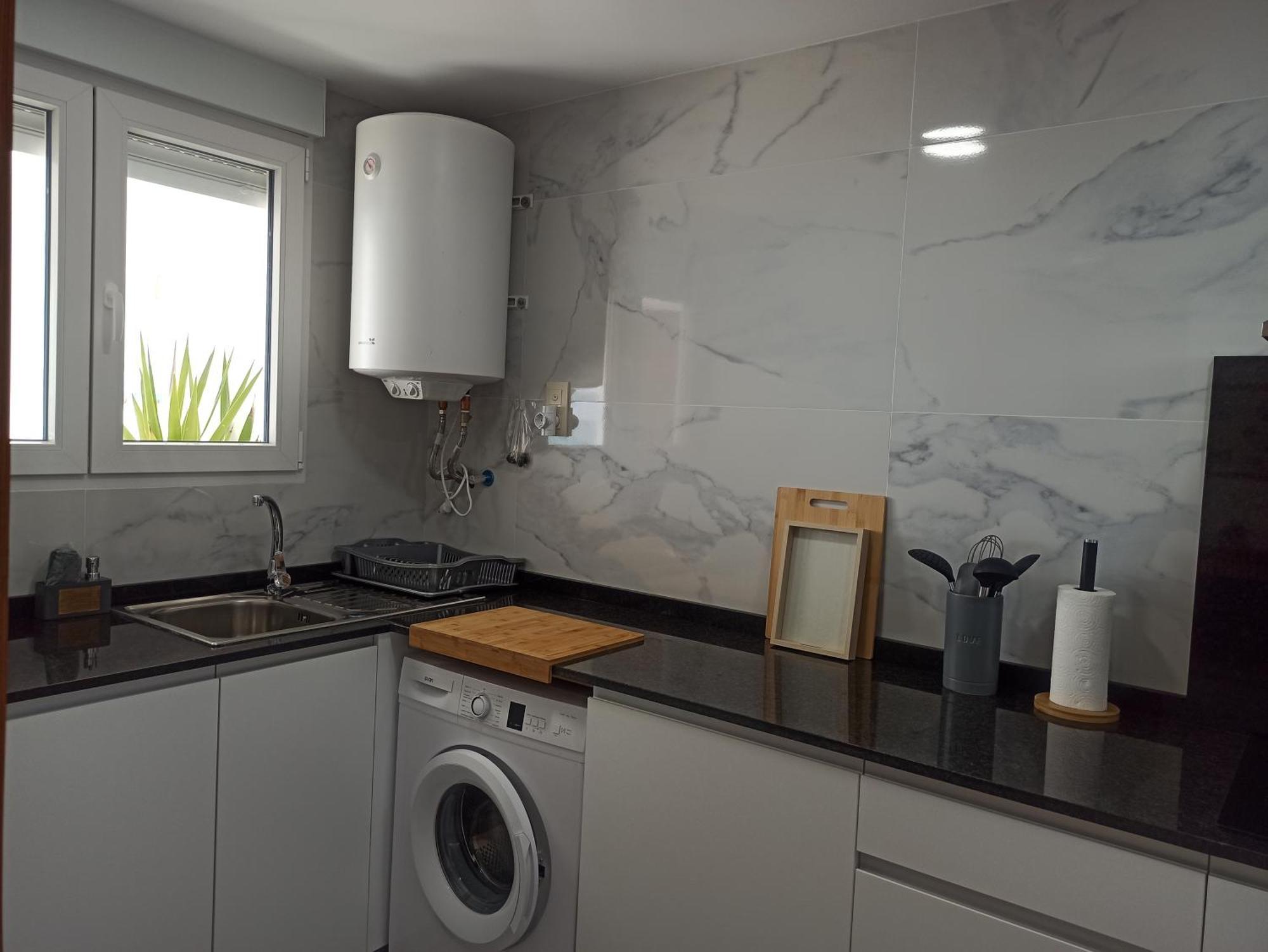 Rayos De Sol Apartment Peniscola Ngoại thất bức ảnh