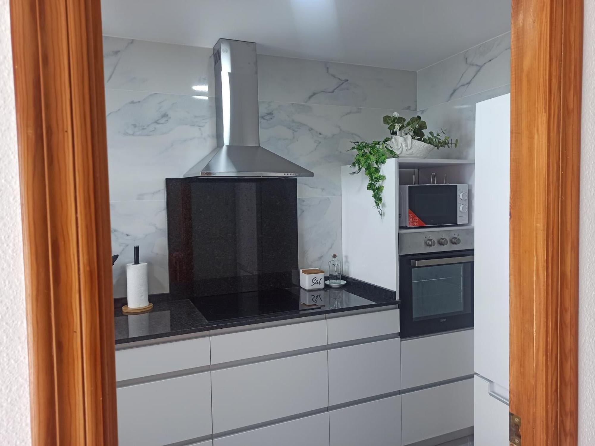 Rayos De Sol Apartment Peniscola Ngoại thất bức ảnh
