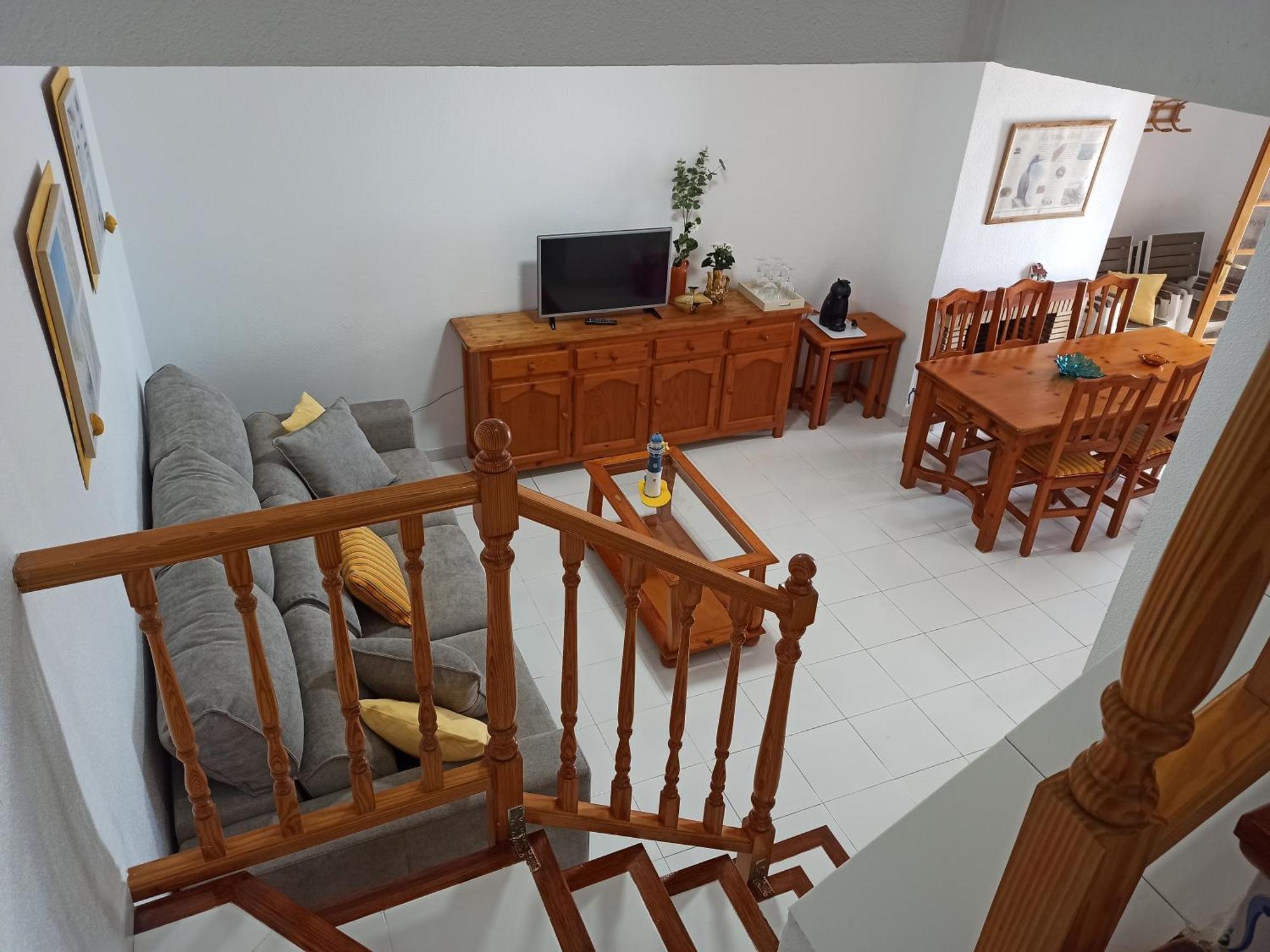 Rayos De Sol Apartment Peniscola Ngoại thất bức ảnh