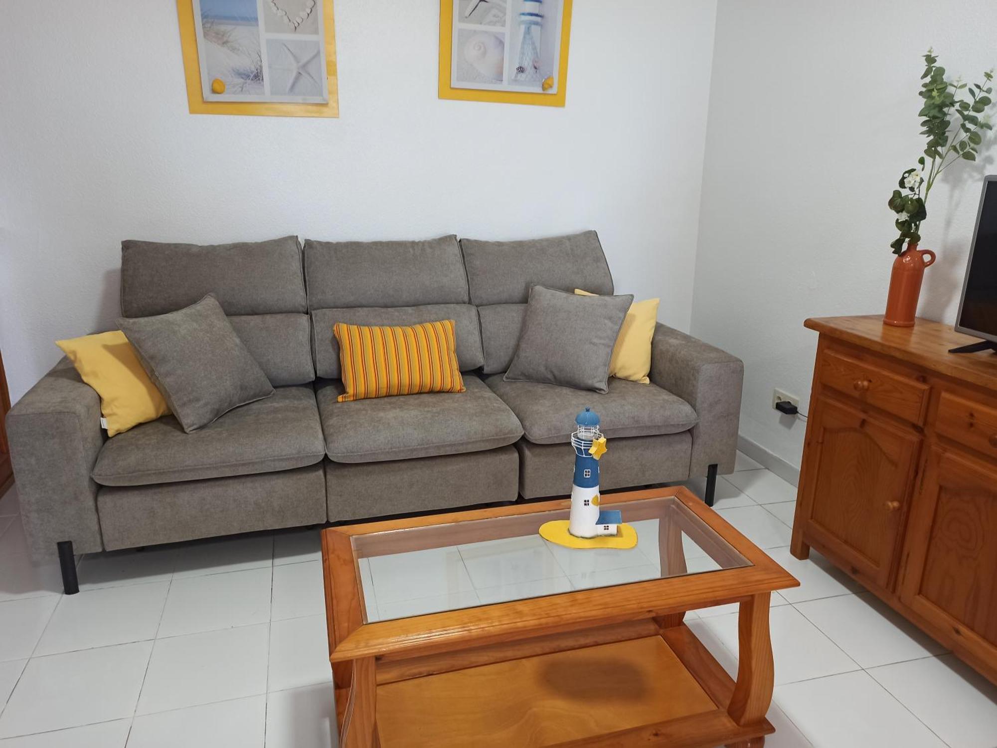 Rayos De Sol Apartment Peniscola Ngoại thất bức ảnh