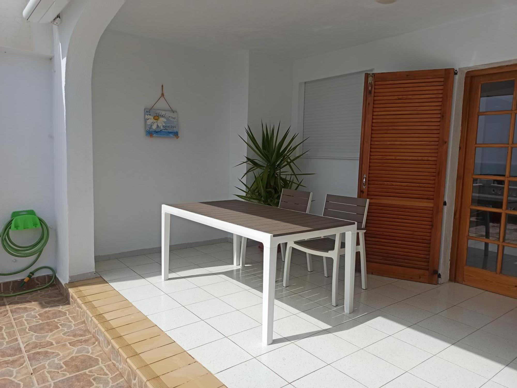 Rayos De Sol Apartment Peniscola Ngoại thất bức ảnh