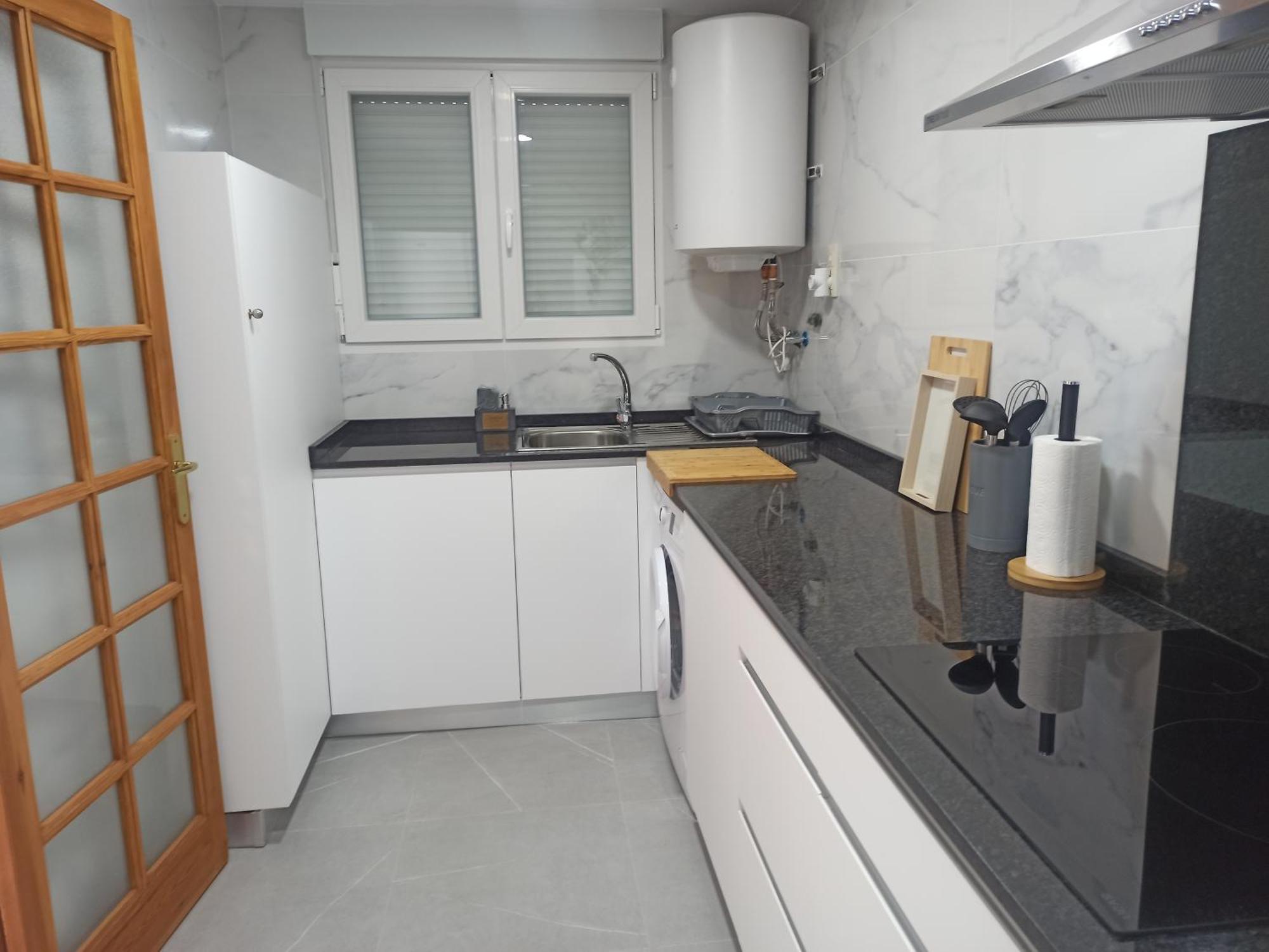 Rayos De Sol Apartment Peniscola Ngoại thất bức ảnh