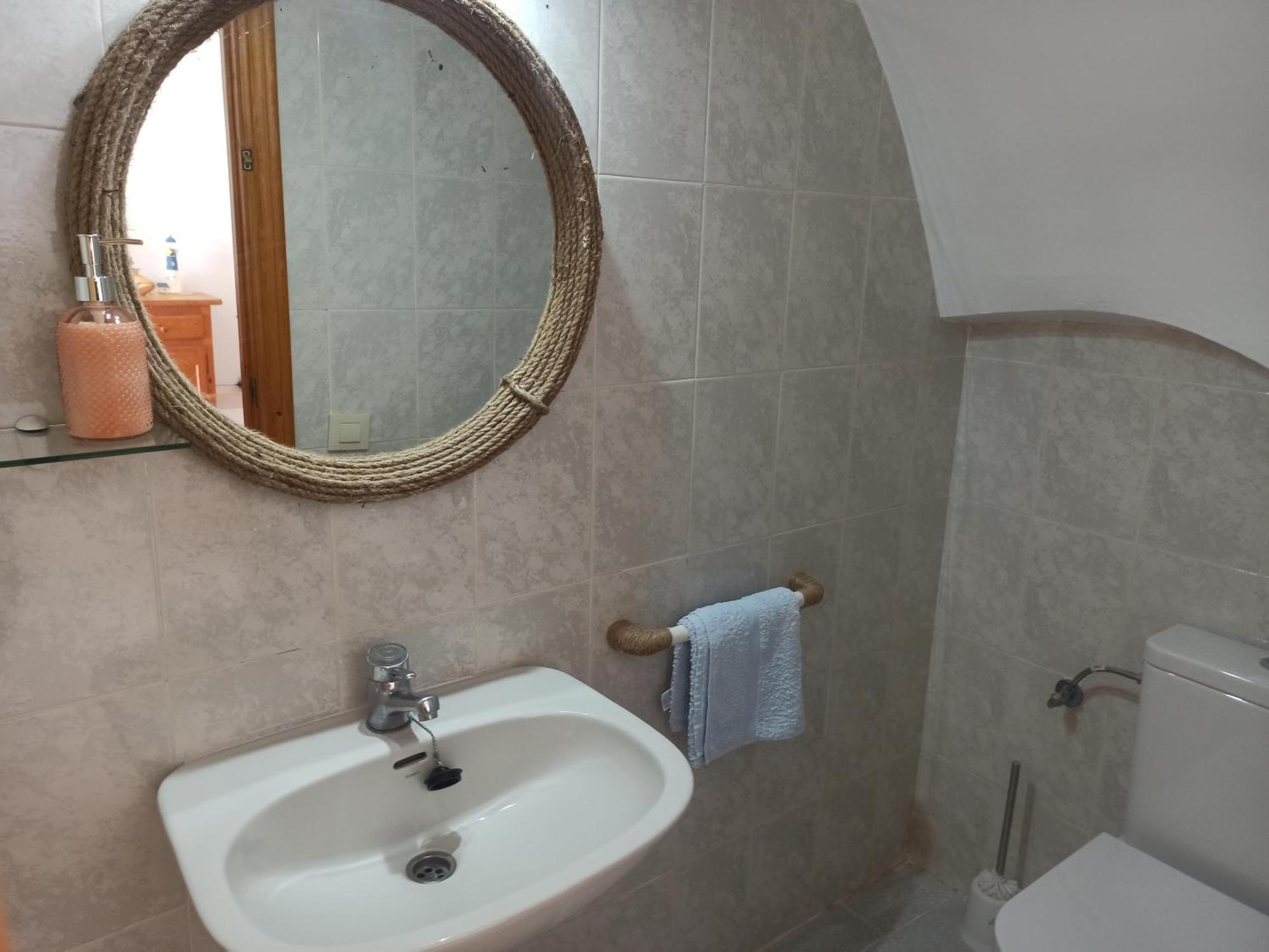 Rayos De Sol Apartment Peniscola Ngoại thất bức ảnh